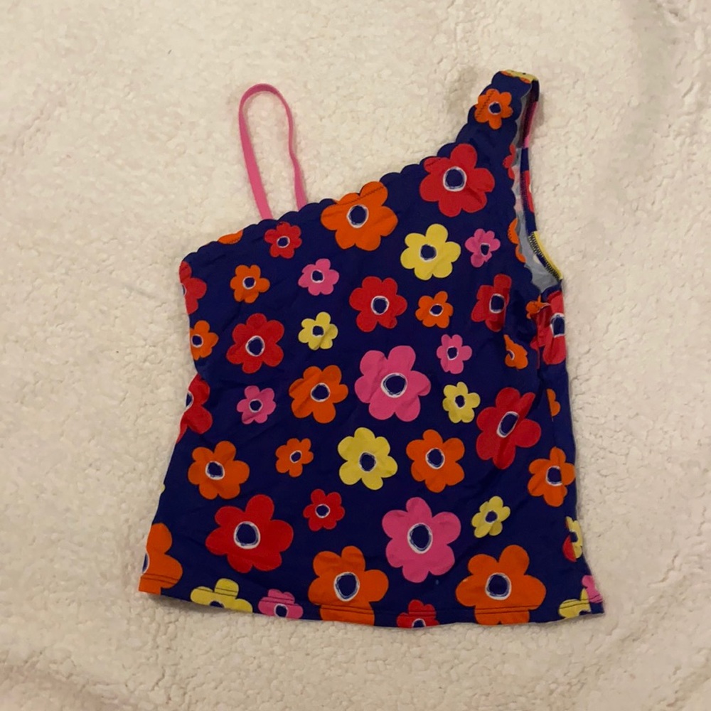 Swim top